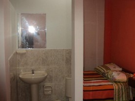 Hostal Las Orquideas, Trujillo