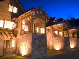 Apart del Faldeo, San Martín de Los Andes