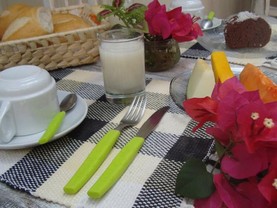 Pousada Aqua, Jericoacoara