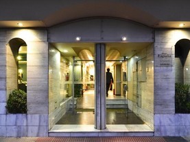 Gran Hotel España, Santa Fe