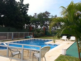 Iguassu Flower Garden, Puerto Iguazú