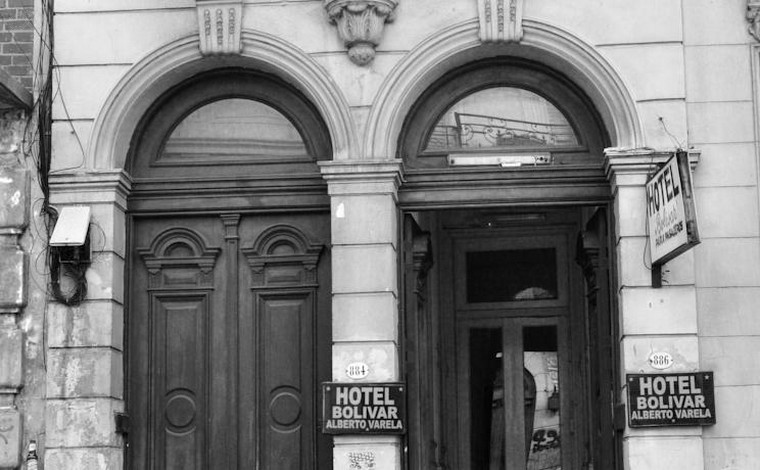 Hotel Bolivar, Buenos Aires