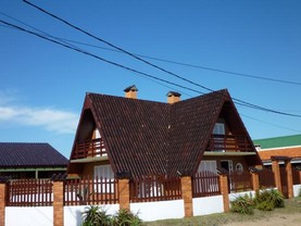 Cabañas Marcelo, Chuy
