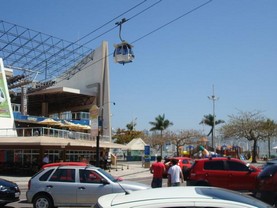 Apartamento Las Vegas, Camboriú