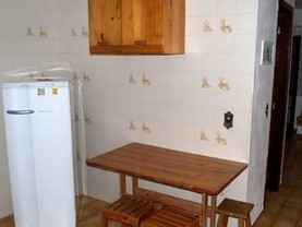 Chalé Massaguaçu, Caraguatatuba