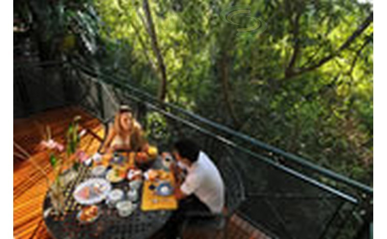 Iguazú Jungle Lodge, Puerto Iguazú