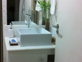 Apartamento na Barra da Tijuca, Rio de Janeiro