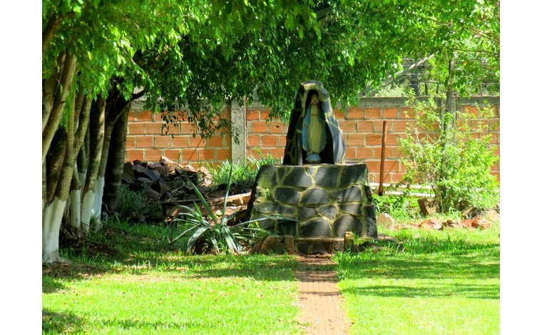 El Refugio del Mensú, Puerto Iguazú