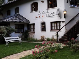 Posada de la Flor, Bariloche