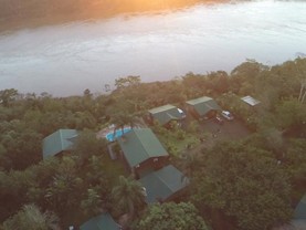 Costa del Sol Iguazú, Puerto Iguazú