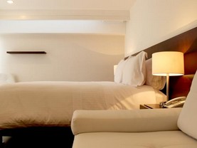 Hotel Santa Barbara Boutique, Bogotá