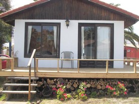 Cabañas Hostal del Mar, La Serena