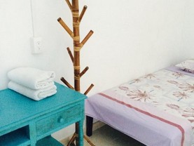 Hostal Posada San Martín, San Andrés