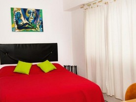 Departamento Cordoba, Ciudad de Buenos Aires