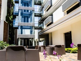 Hotel CasaBlanca, Cúcuta