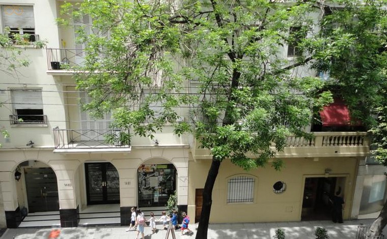 Apartamento en Recoleta, Buenos Aires