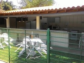 Ilha Bela Hostel, Ilhabela