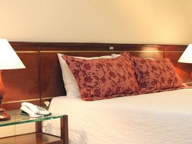 Hotel Canada, Rio de Janeiro