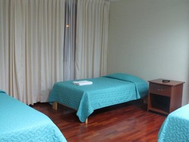 Hostal Las Flores, Ica