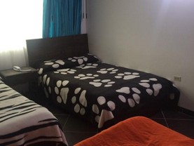 Hotel Villa Luna, Paipa