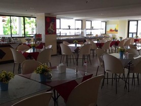 Hotel Casa Blanca, Fortaleza