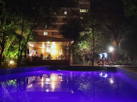 Marcopolo Inn Iguazú, Puerto Iguazú