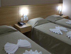 Hotel Galícia, Rio de Janeiro