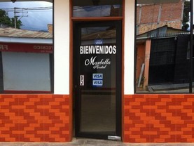 Marbella Hostal, Tarapoto