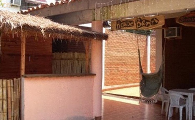 El Güembé Hostel House, Puerto Iguazú