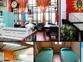 Hostel Soleil, Ciudad de Buenos Aires