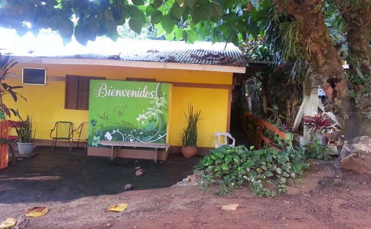Residencial Amigos , Puerto Iguazú