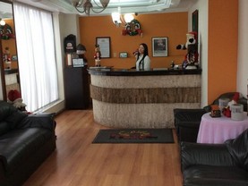 Hotel Costa del Sol, Fusagasuga