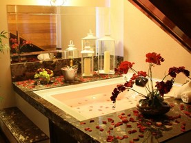 Pousada dos Sonhos, Gramado