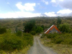 Cabañas Nuestro Nido, Potrerillos