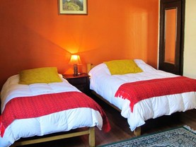 Park Hostel, Arequipa
