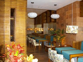 Real Hotel, Rio de Janeiro