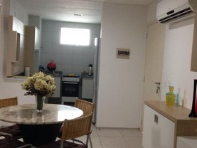 Paraíso das Dunas Residence, Aquiraz