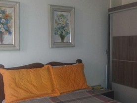 Apartamento Prado Junior, Rio de Janeiro