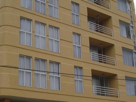 Apartamentos Santa Maria, Bogotá