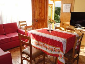 Hospedaje Miramar, Valparaíso