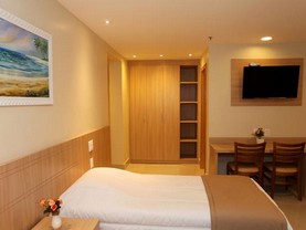 Elegance Hotel, Rio de Janeiro