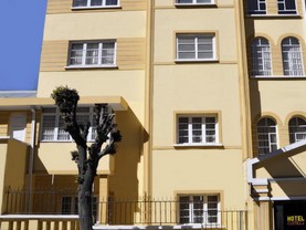 Hotel Castilla, La Paz