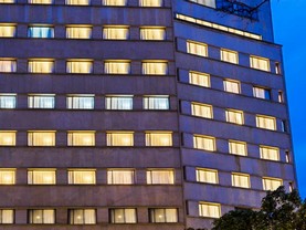 Hotel Augusta, Bogotá