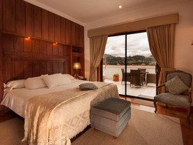 Hotel Victoria, Cuenca