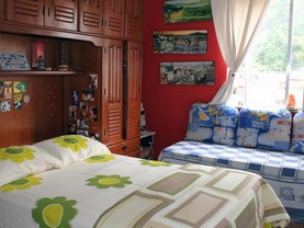 B&B Aconchego, Rio de Janeiro