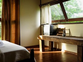 El Descanso, Praia do Rosa