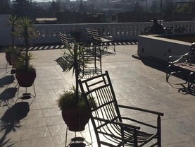 Hostal Santa Catalina, Arequipa