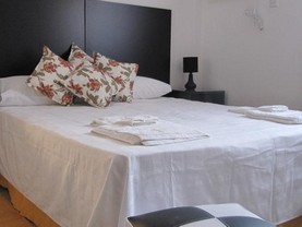 Ñanderoga, Corrientes