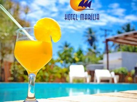 Hotel Marilia, Porto Seguro