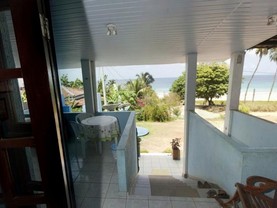 Pousada da Praia, Fernando de Noronha